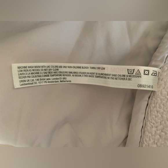 Free People Movement Hit The Slopes Fleece Jacket - M - Picture 9 of 15